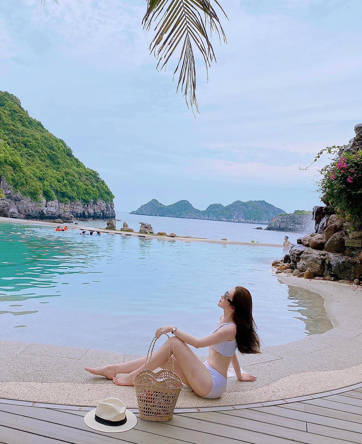 Ha Noi - Hai Phong - Cat Ba - Lan Ha 4 Ngay 3 Đem