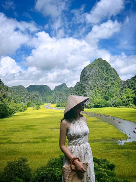 HÀ NỘI – HOA LƯ – TAM CỐC - HÀ NỘI