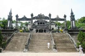 Hà Nội - Huế - Đà Nẵng - Hội An - Nha Trang - Đà Lạt - Sài Gòn