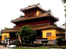 Hà Nội - Huế - Đà Nẵng - Hội An - Nha Trang - Đà Lạt - Sài Gòn