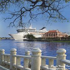 Hà Nội - Huế - Đà Nẵng - Hội An - Nha Trang - Đà Lạt - Sài Gòn