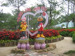 Hà Nội - Huế - Đà Nẵng - Hội An - Nha Trang - Đà Lạt - Sài Gòn