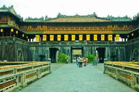 Hà Nội - Huế - Đà Nẵng - Hội An - Nha Trang - Đà Lạt - Sài Gòn