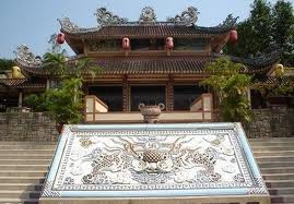 Hà Nội - Huế - Đà Nẵng - Hội An - Nha Trang - Đà Lạt - Sài Gòn