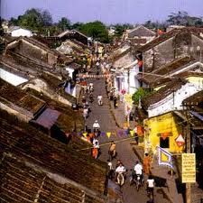 Hà Nội - Huế - Đà Nẵng - Hội An - Nha Trang - Đà Lạt - Sài Gòn