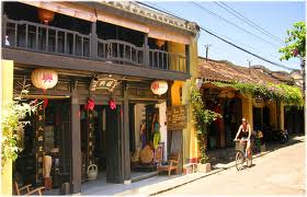 Hà Nội - Huế - Đà Nẵng - Hội An - Nha Trang - Đà Lạt - Sài Gòn