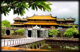 Hà Nội - Huế - Đà Nẵng - Hội An - Nha Trang - Đà Lạt - Sài Gòn