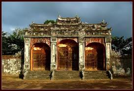 Hà Nội - Huế - Hội An - Nha Trang - Đà Lạt - Sài Gòn - Miền Tây