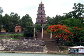 Hà Nội - Huế - Hội An - Nha Trang - Đà Lạt - Sài Gòn - Miền Tây