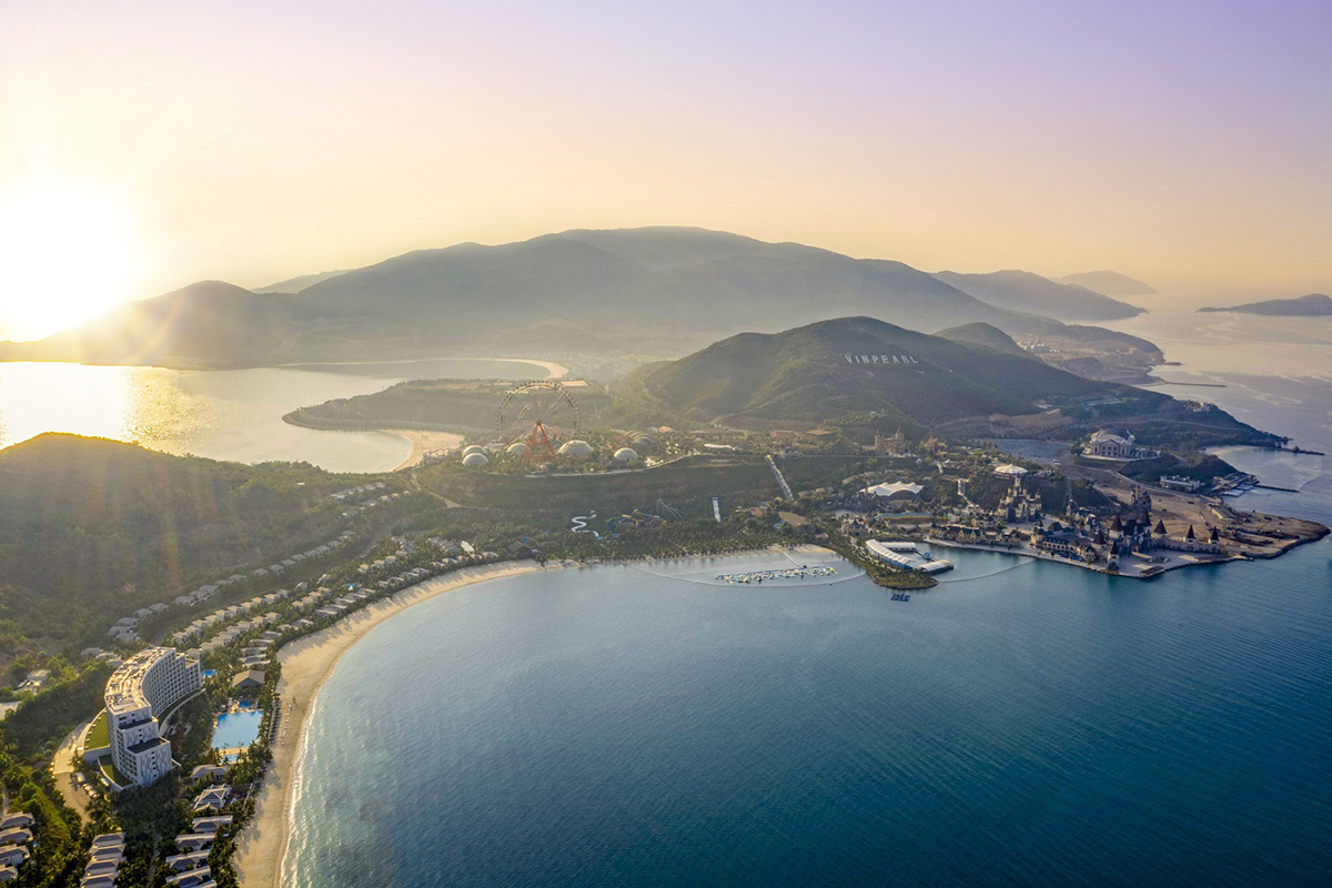 Hà Nọi - Ninh Thuận - Nha Trang