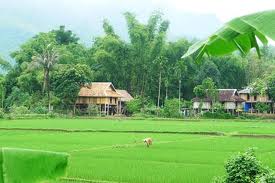 HÀ NỘI – THỦY ĐIỆN HÒA BÌNH - MAI CHÂU – KIM BÔI - HÀ NỘI