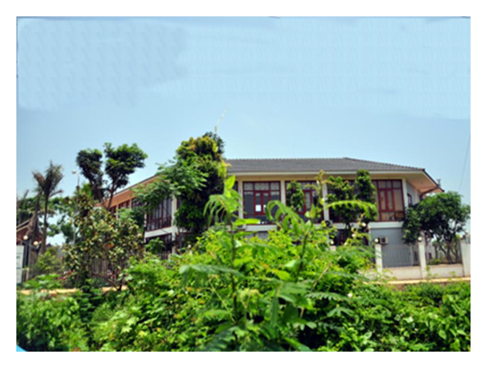 Hà Nội – Tre Nguồn Resort 2 Ngày 1 Đêm