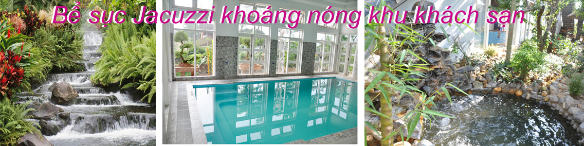 Hà Nội – Tre Nguồn Resort 2 Ngày 1 Đêm