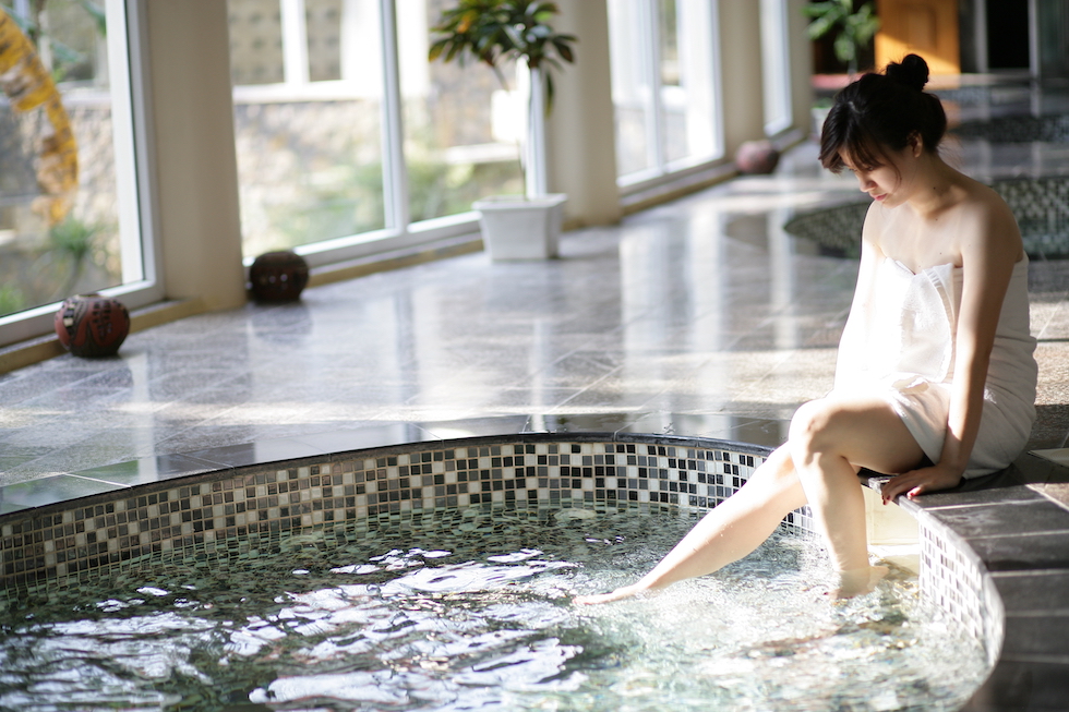 HÀ NỘI – V RESORT - HÒA BÌNH – HÀ NỘI