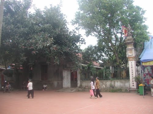 Hà Nội - Đền Chử Đồng Tử (Hưng Yên) - Đền Lảnh Giang (Hà Nam) – Hà Nội