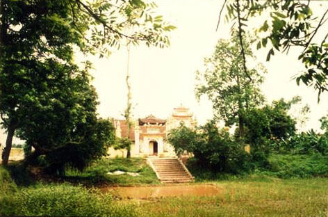 Hà Nội - Đền Chử Đồng Tử (Hưng Yên) - Đền Lảnh Giang (Hà Nam) – Hà Nội