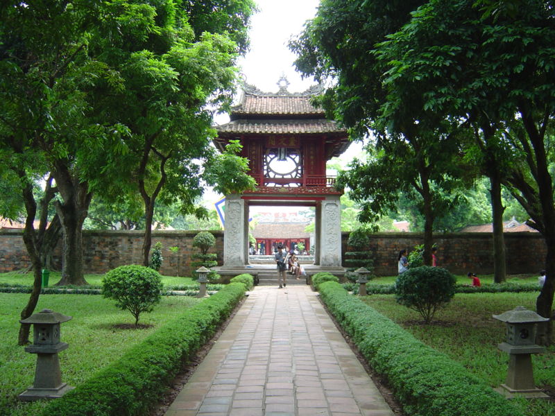 Hà Nội - Đền Chử Đồng Tử (Hưng Yên) - Đền Lảnh Giang (Hà Nam) – Hà Nội