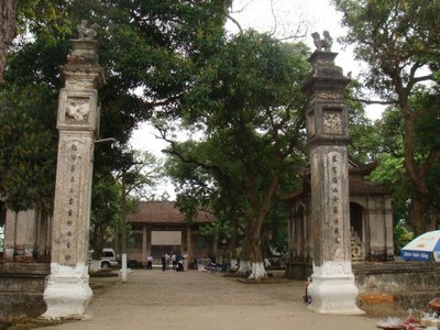 Hà Nội - Đền Chử Đồng Tử (Hưng Yên) - Đền Lảnh Giang (Hà Nam) – Hà Nội