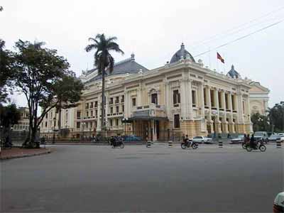 Hà Nội - Đền Gióng – Chùa Kiến Sơ - Đền Đô - Hà Nội