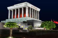 Hà Nội Ninh Bình (Bái Đính, Tam Cốc) Hạ Long Yên Tử