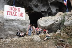 Hà Nội - Thung Nai – Hòa Bình 2 Ngày 1 Đêm