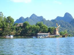 Hà Nội - Thung Nai – Hòa Bình 2 Ngày 1 Đêm
