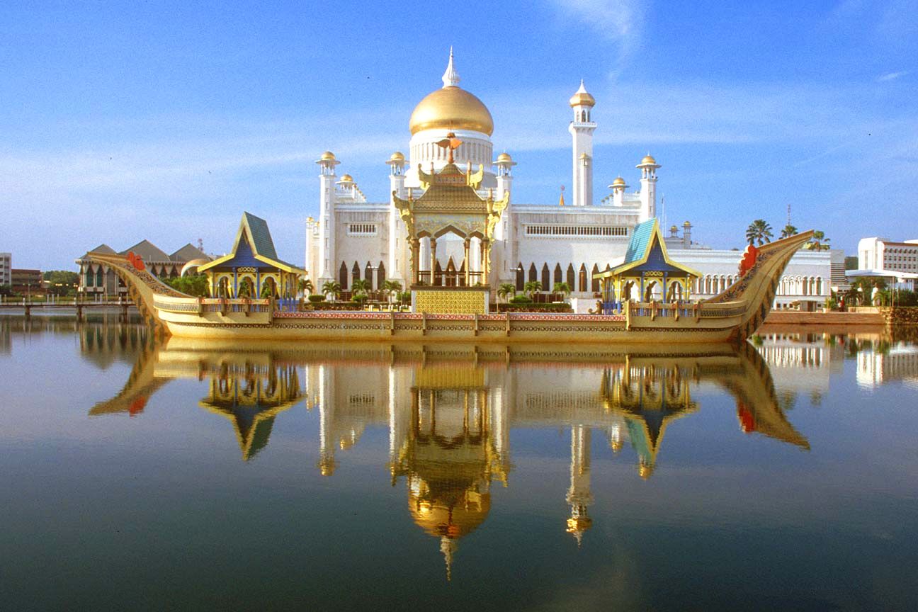 Hà Nội - Vinh - Viêng Chăn - Luong Phabang - Xieng Khoảng