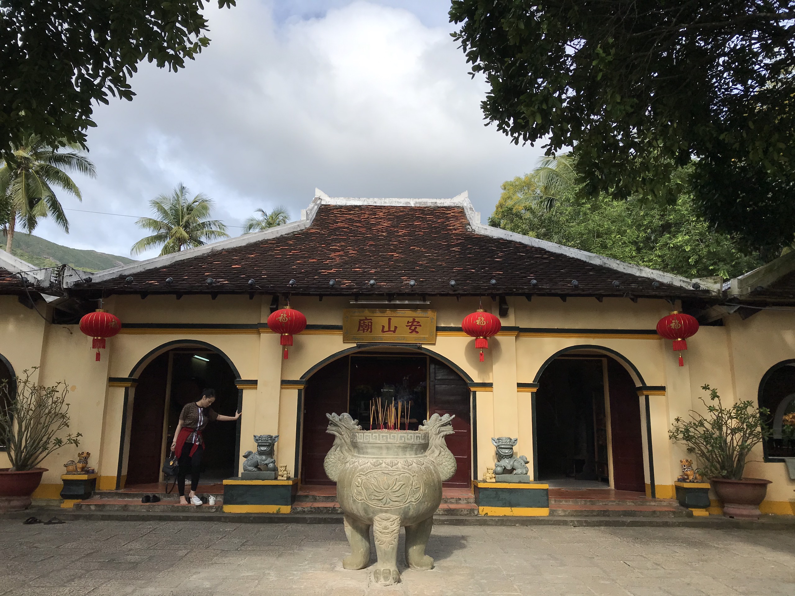 HCM-Sóc Trăng-Côn Đảo-HCM 3 ngày 2 đêm