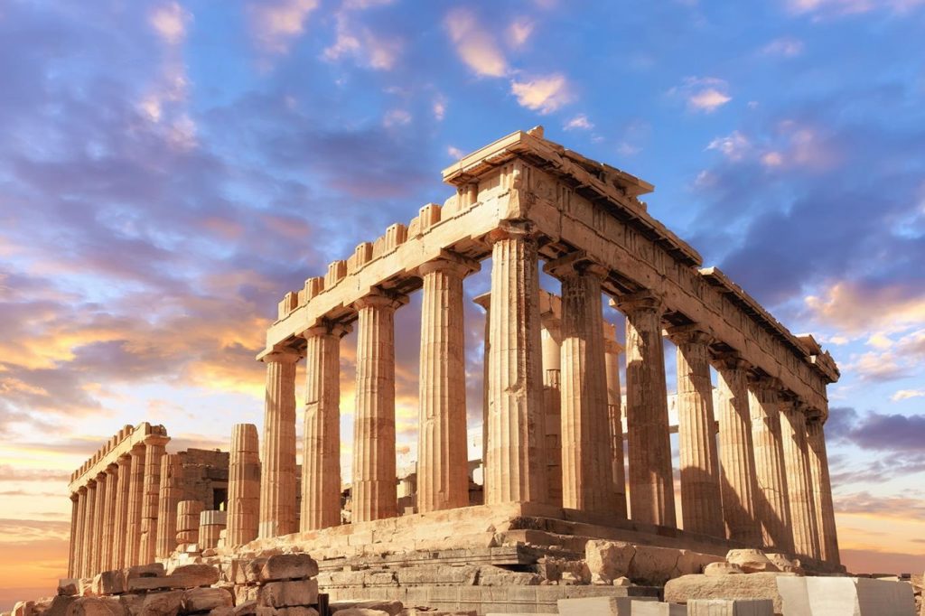 Tour Du Lịch Thổ Nhĩ Kỳ: Istanbul – Pamukkale – Cappadocia 10 ngày từ Hà Nội
