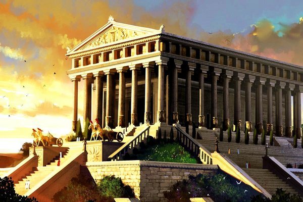 Tour Du Lịch Thổ Nhĩ Kỳ: Istanbul – Pamukkale – Cappadocia 10 ngày từ Hà Nội