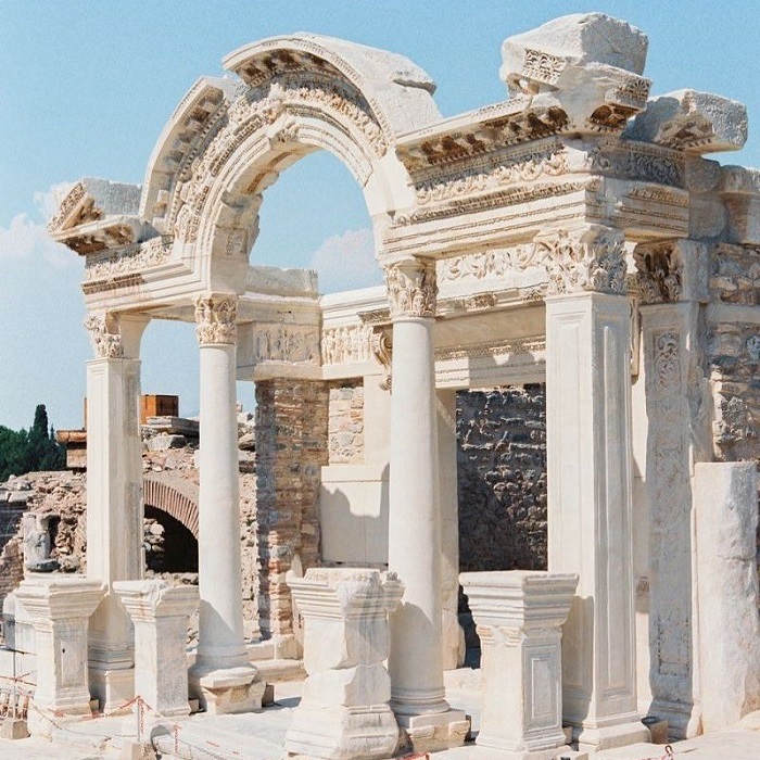 Tour Du Lịch Thổ Nhĩ Kỳ: Istanbul – Pamukkale – Cappadocia 10 ngày từ Hà Nội