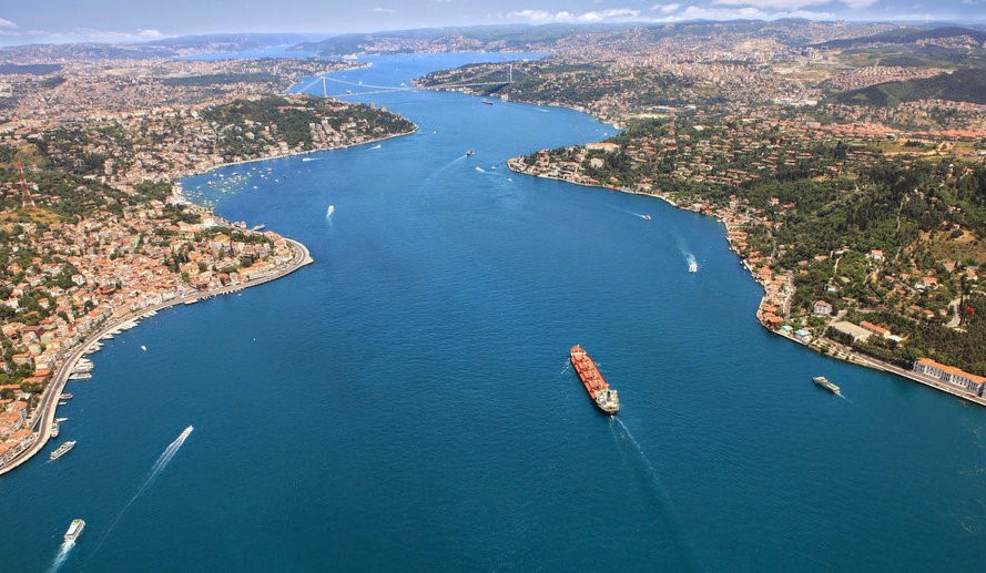 Tour Du Lịch Thổ Nhĩ Kỳ: Istanbul – Pamukkale – Cappadocia 10 ngày từ Hà Nội