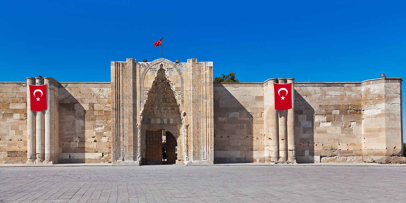 Tour Du Lịch Thổ Nhĩ Kỳ: Istanbul – Pamukkale – Cappadocia 10 ngày từ Hà Nội