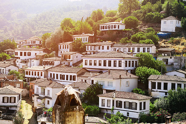 Tour Du Lịch Thổ Nhĩ Kỳ: Istanbul – Pamukkale – Cappadocia 10 ngày từ Hà Nội