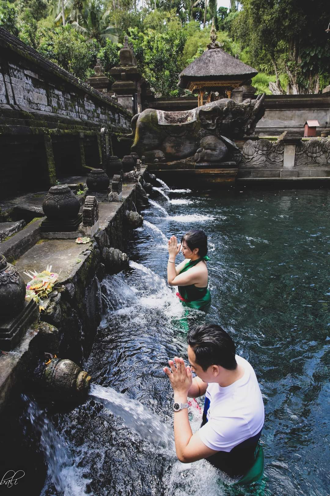 Khám phá thiên đường nghỉ dưỡng Bali 05 ngày 04 đêm