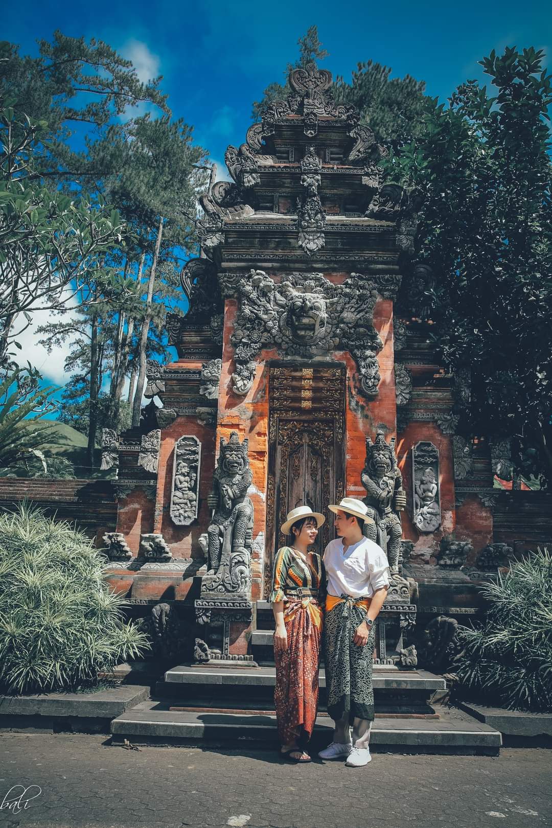 Khám phá thiên đường nghỉ dưỡng Bali 05 ngày 04 đêm