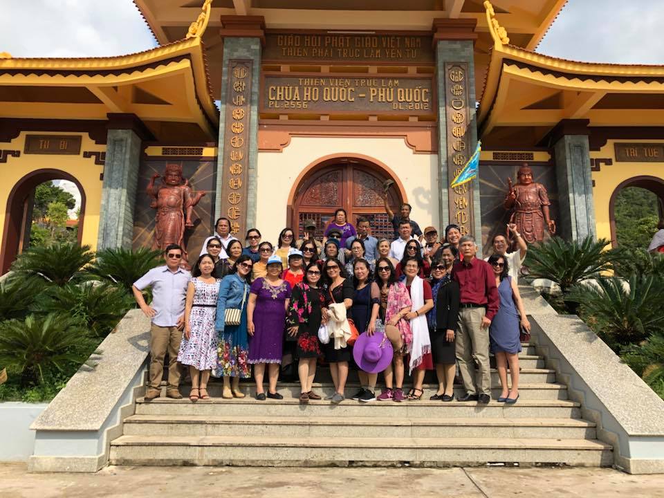 Land Tour Phú Quốc 2 Ngày 1 Đêm siêu tiết kiệm