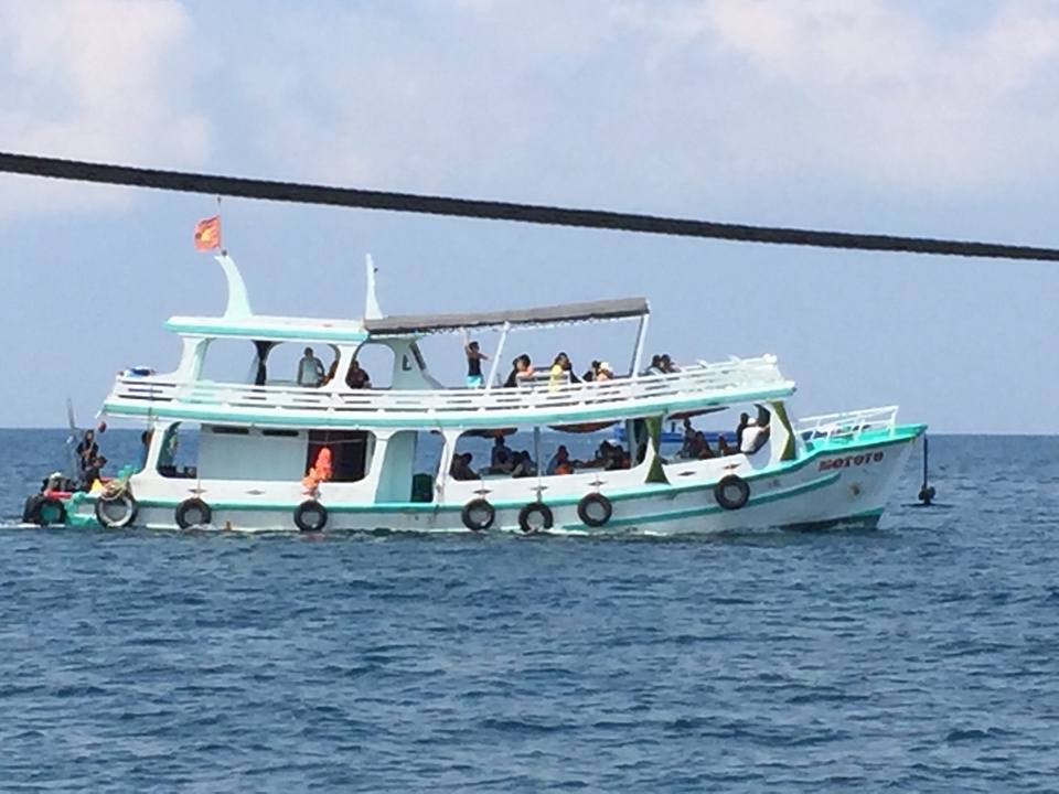 Land Tour Phú Quốc 2 Ngày 1 Đêm siêu tiết kiệm