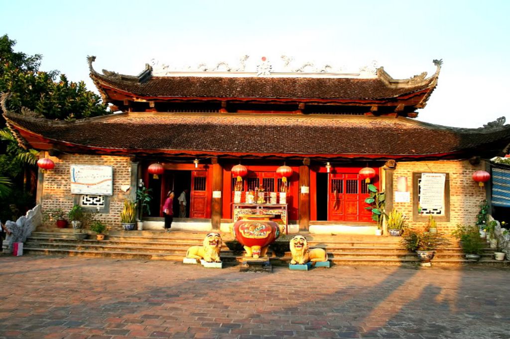 Lễ Bảo Hà Ông Hoàng Bảy - Mẫu Lào Cai - Sapa 2 ngày