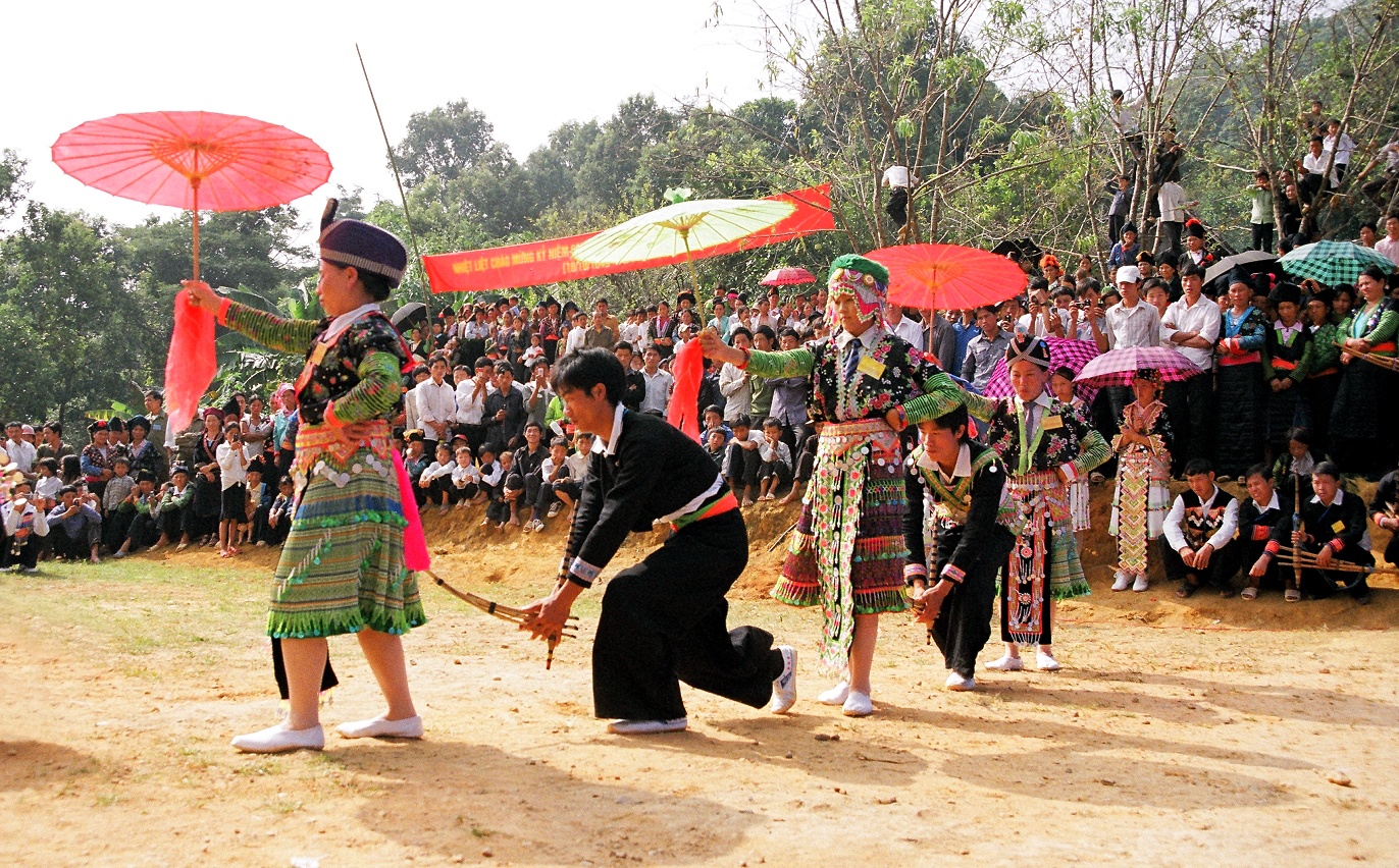 LỊCH KHỞI HÀNH TOUR DU LỊCH MIỀN BẮC DỊP 2/9/2019
