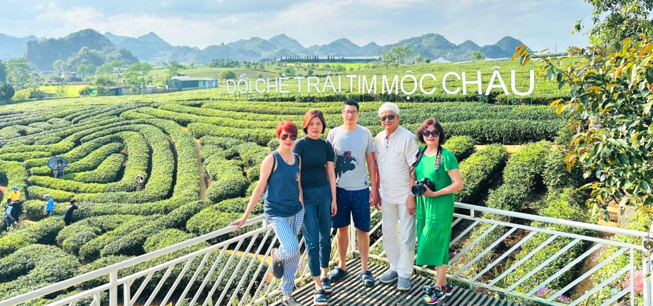 Lịch Khởi Hành Tour Miền Bắc dịp Thu Đông