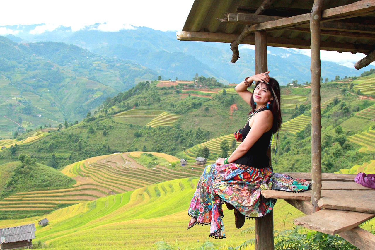 Lịch Khởi Hành Tour Miền Bắc dịp Thu Đông