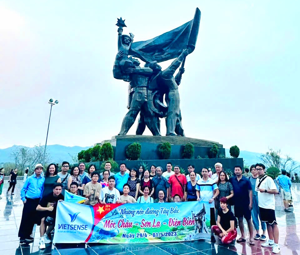 Lịch Khởi Hành Tour Miền Bắc dịp Thu Đông