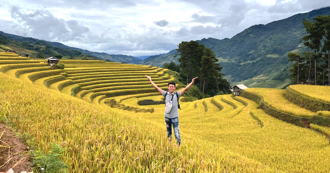 Lịch Khởi Hành Tour Miền Bắc dịp Thu Đông