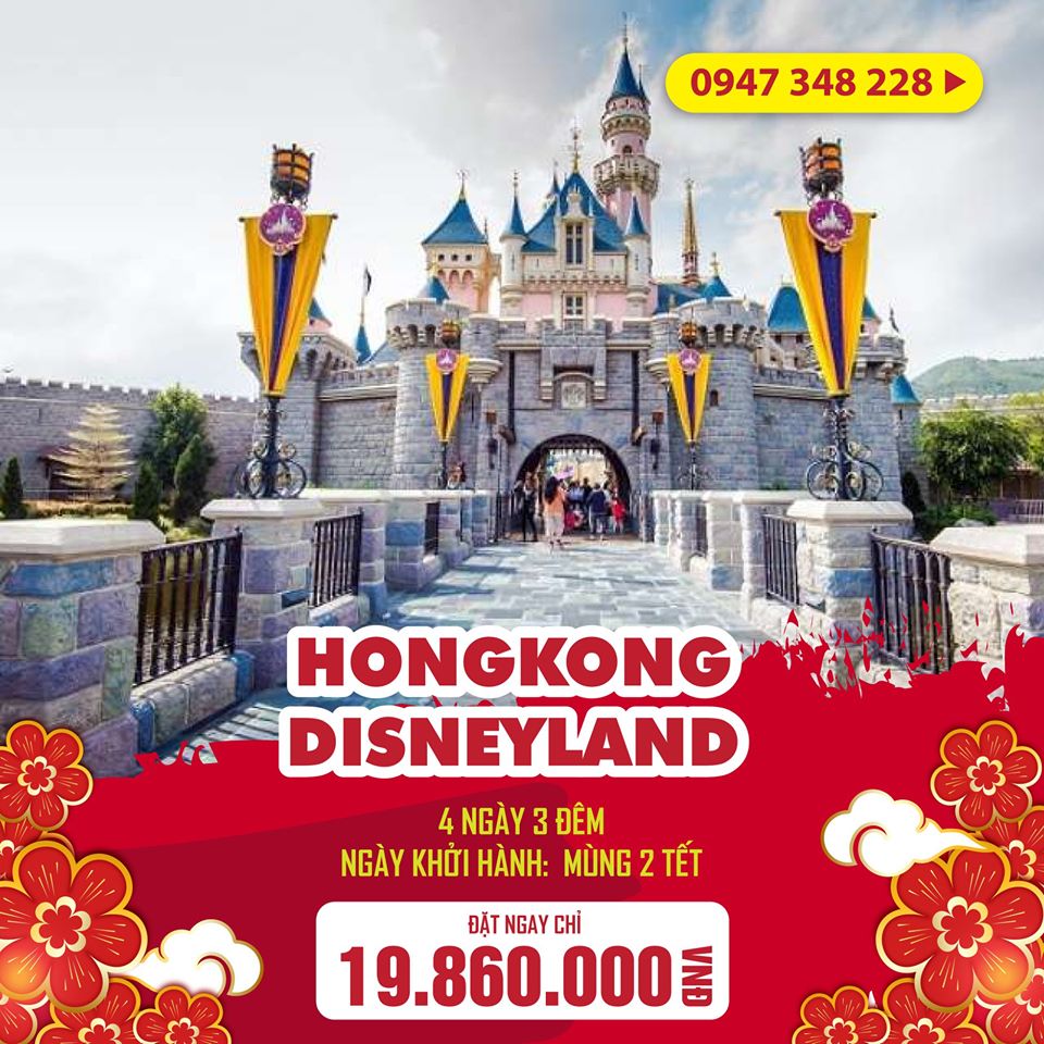 LỊCH KHỞI HÀNH TOUR NƯỚC NGOÀI TẾT NGUYÊN ĐÁN