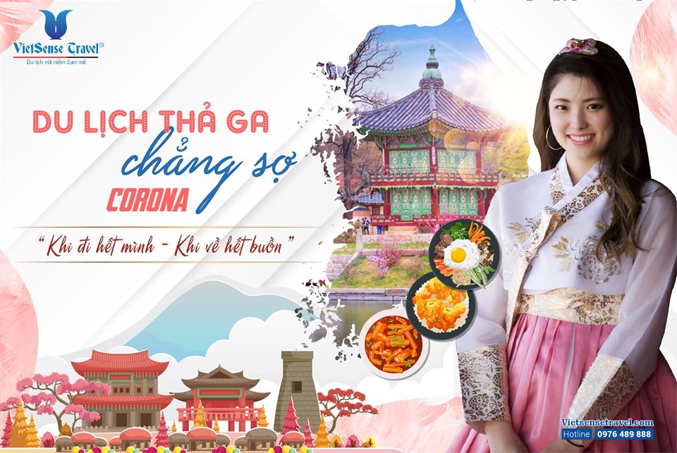 Lịch Khởi Hành Tour Nước Ngoài 2025