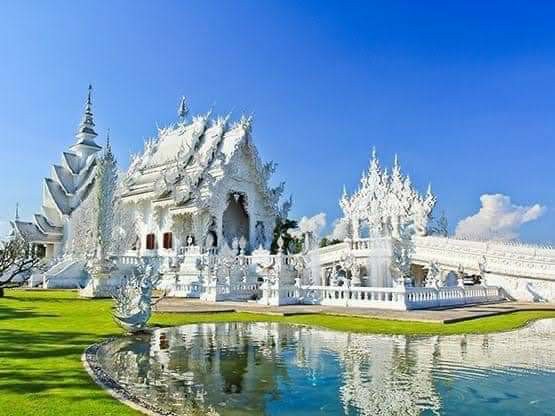 Lịch trình tour nước ngoài cập nhật mới nhất