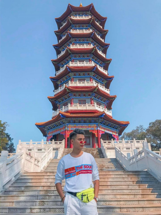 Móng Cái - Đông Hưng
