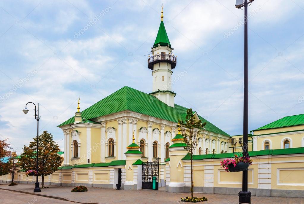Moscow - Saint Petersburg – Kazan 10 Ngày