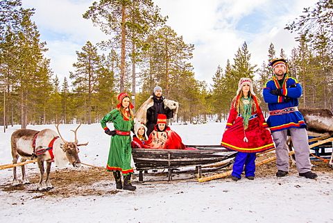 Murmansk – Kirovsk – Moscow